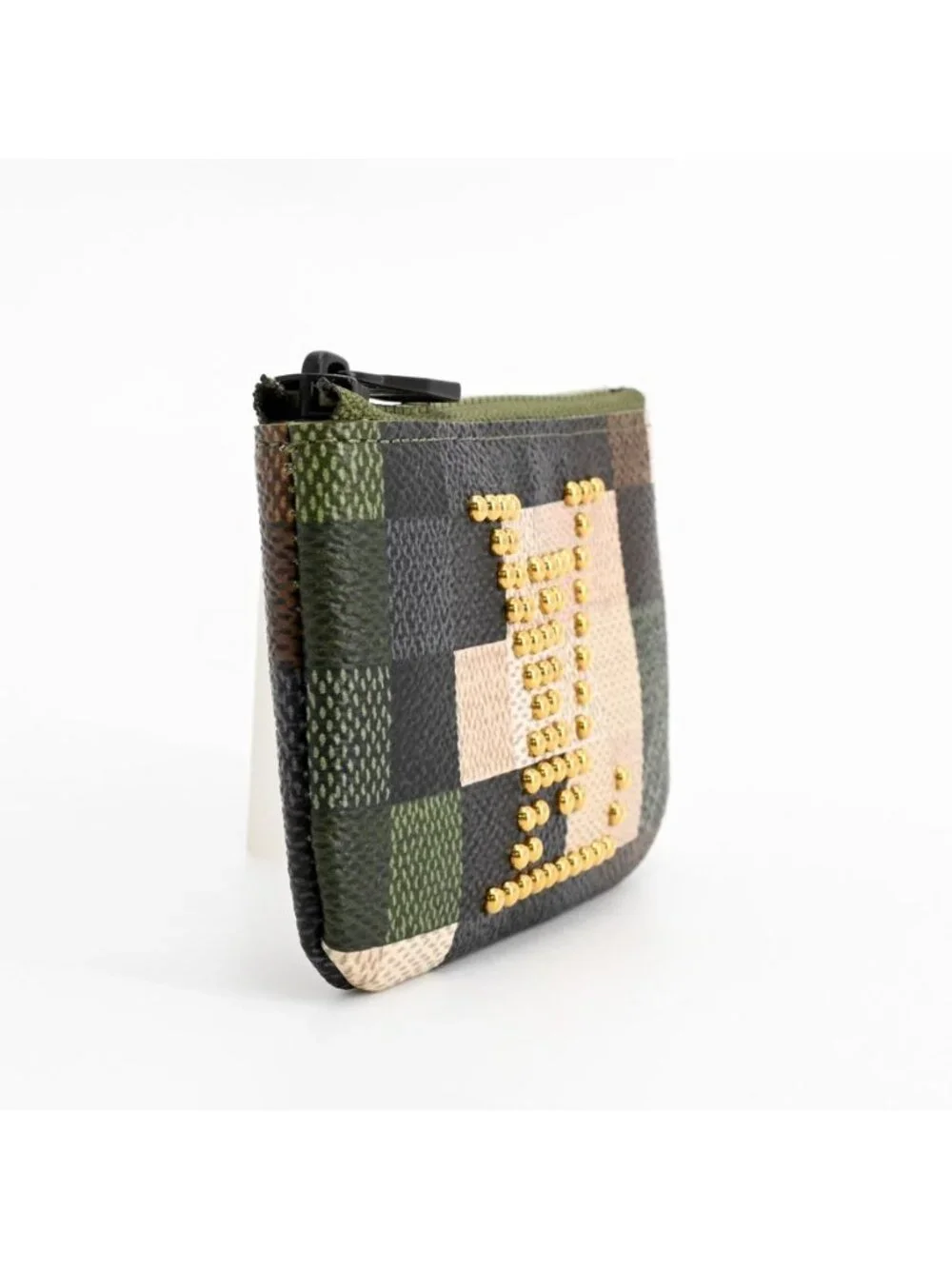 Louis Vuitton Key Case Pochette Cles Key Holder
